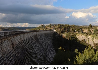 A source of fresh drinkable water