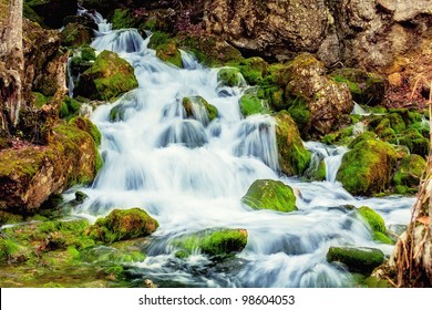 20,723 Source flowing water Images, Stock Photos & Vectors | Shutterstock