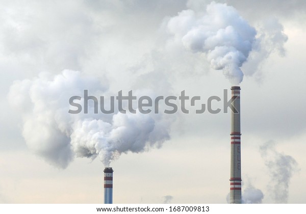 Sources of Greenhouse Gas
Emissions