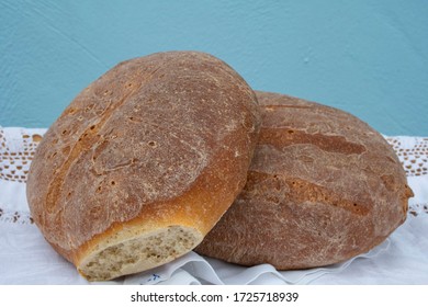 Sourdough Sour Dough Bread And  Sour Dough  Starter