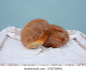 Sourdough Sour Dough Bread And  Sour Dough  Starter