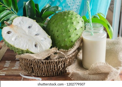 Graviola Hd Stock Images Shutterstock