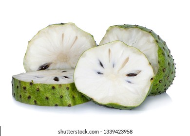 Guyabano Fruit Images Stock Photos Vectors Shutterstock