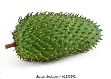 Soursop Or Guanabana