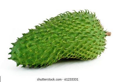 Soursop Or Guanabana