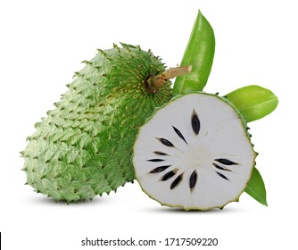 Soursop High Res Stock Images Shutterstock