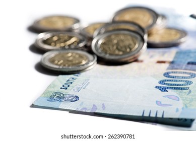 South African Currency 7