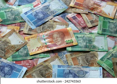 Zuid afrikaanse rand euro omrekenen