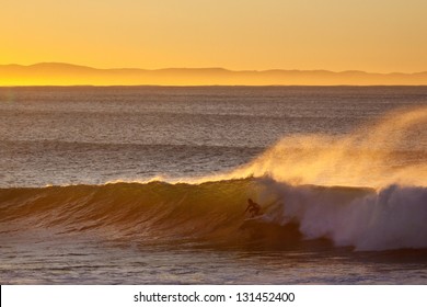 South African Surfing / waves culture