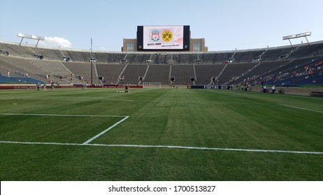 Notre Dame Football Hd Stock Images Shutterstock