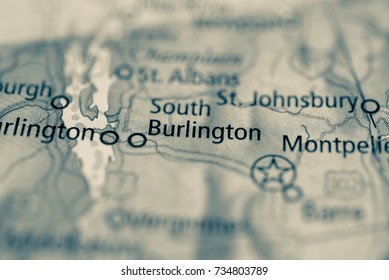 South Burlington, Vermont.