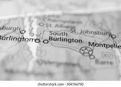 South Burlington, Vermont, USA.