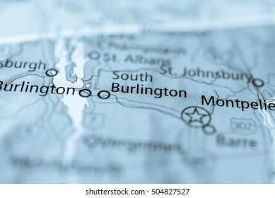 South Burlington, Vermont, USA.