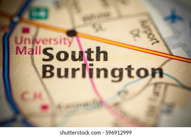 South Burlington. Vermont. USA