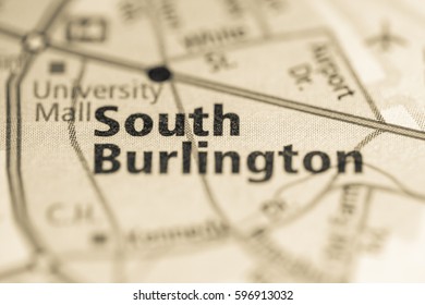 South Burlington. Vermont. USA