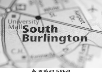 South Burlington. Vermont. USA