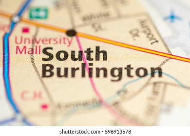 South Burlington. Vermont. USA