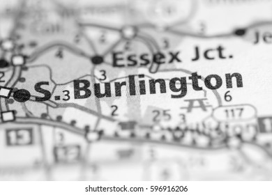 South Burlington. Vermont. USA