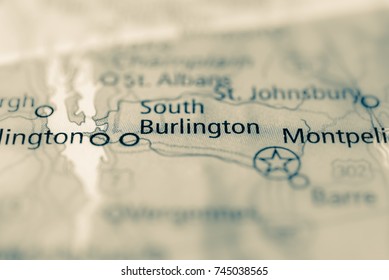 South Burlington, Vermont, USA.