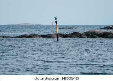 79 Cardinal buoy Images, Stock Photos & Vectors | Shutterstock