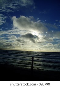 South Carlsbad State Beach