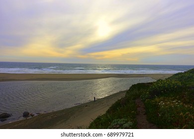 South Carlsbad State Beach