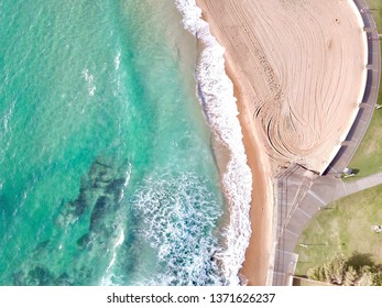 South Cronulla Beach