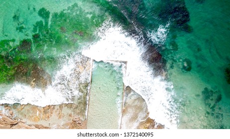 South Cronulla Rock Pools