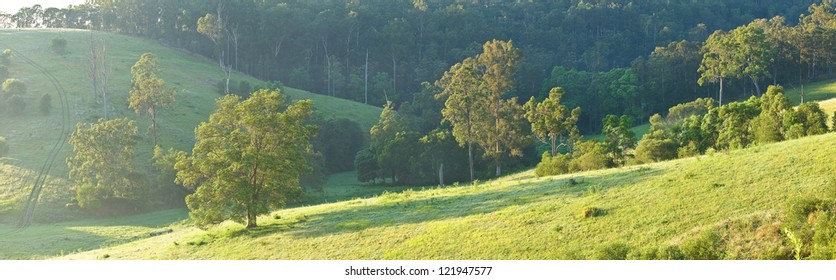 South East Queensland