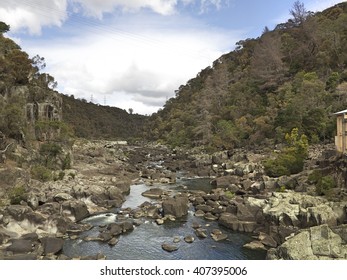 South Esk River