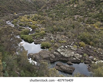 South Esk River