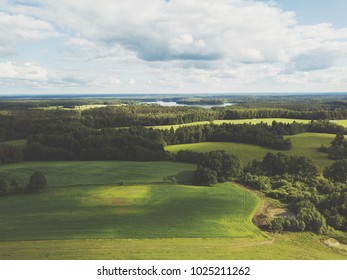 South Estonia Hilltops