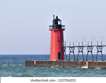 South Haven Michigan