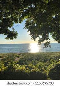 South Haven, Michigan.