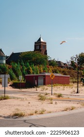 South Haven Michigan South Beach