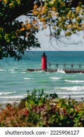 South Haven Michigan South Beach