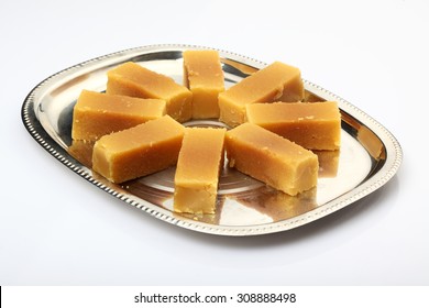 South Indian Sweet, Mysore Pak