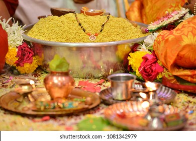 South Indian Wedding Ceremony