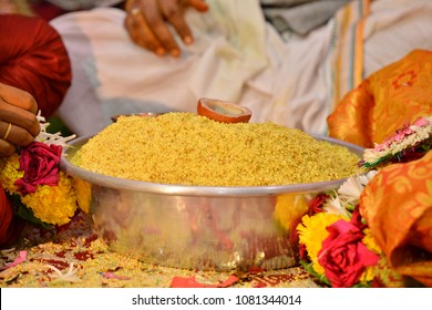 South Indian Wedding Ceremony