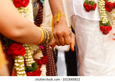 South Indian Wedding Rituals