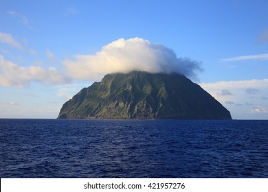 South Iwo Jima  Island In Japan