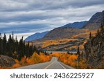 South Klondike Highway, Yukon, Canada