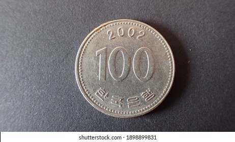 5,082 Korea coin Images, Stock Photos & Vectors | Shutterstock