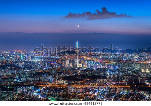 Beste dating plaatsen in Seoul