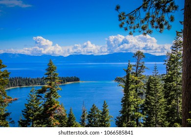 South Lake Tahoe