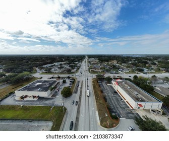 South Lakeland, FL CR 540A And Lakeland Highlands Rd