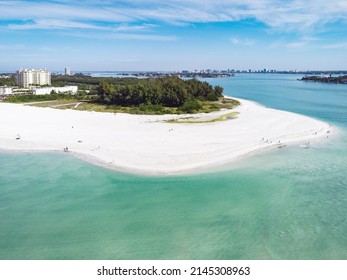 South Lido Beach Sarasota Florida