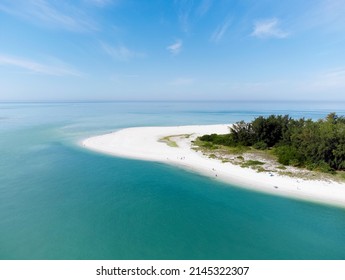 South Lido Beach Sarasota Florida