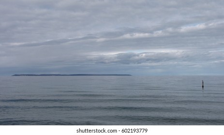 South Manitou Island