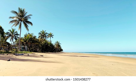 South Mission Beach Tropical Queensland